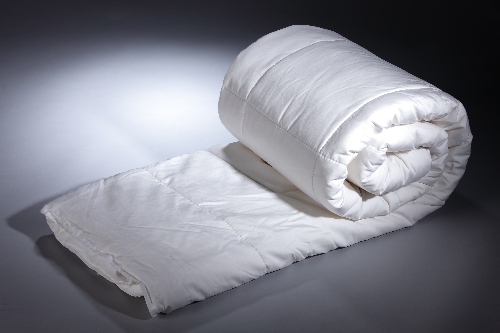 醫療級SunAller蠶絲被-讓過敏體質、氣喘患者享受最高等級的睡眠品質，同時保有最清潔衛生的棉被。